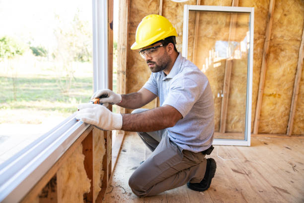 Professional Insulation Services in Berwyn, PA